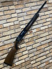 WALTTER 20CAL AV TÜFEĞİ ahşap