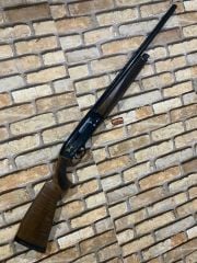 WALTTER 20CAL AV TÜFEĞİ AHŞAP