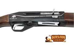 Huğlu Renova Black Otomatik Av Tüfeği