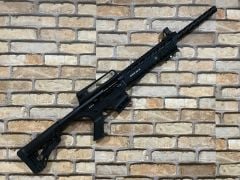 Bora BR 20 Metal TS Otomatik Av Tüfeği