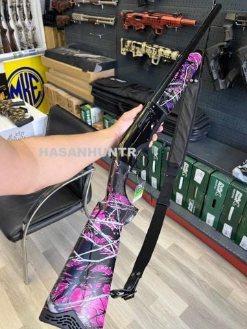 WALTTER MARKA 12 CALİBRE  M13-CAMO-04