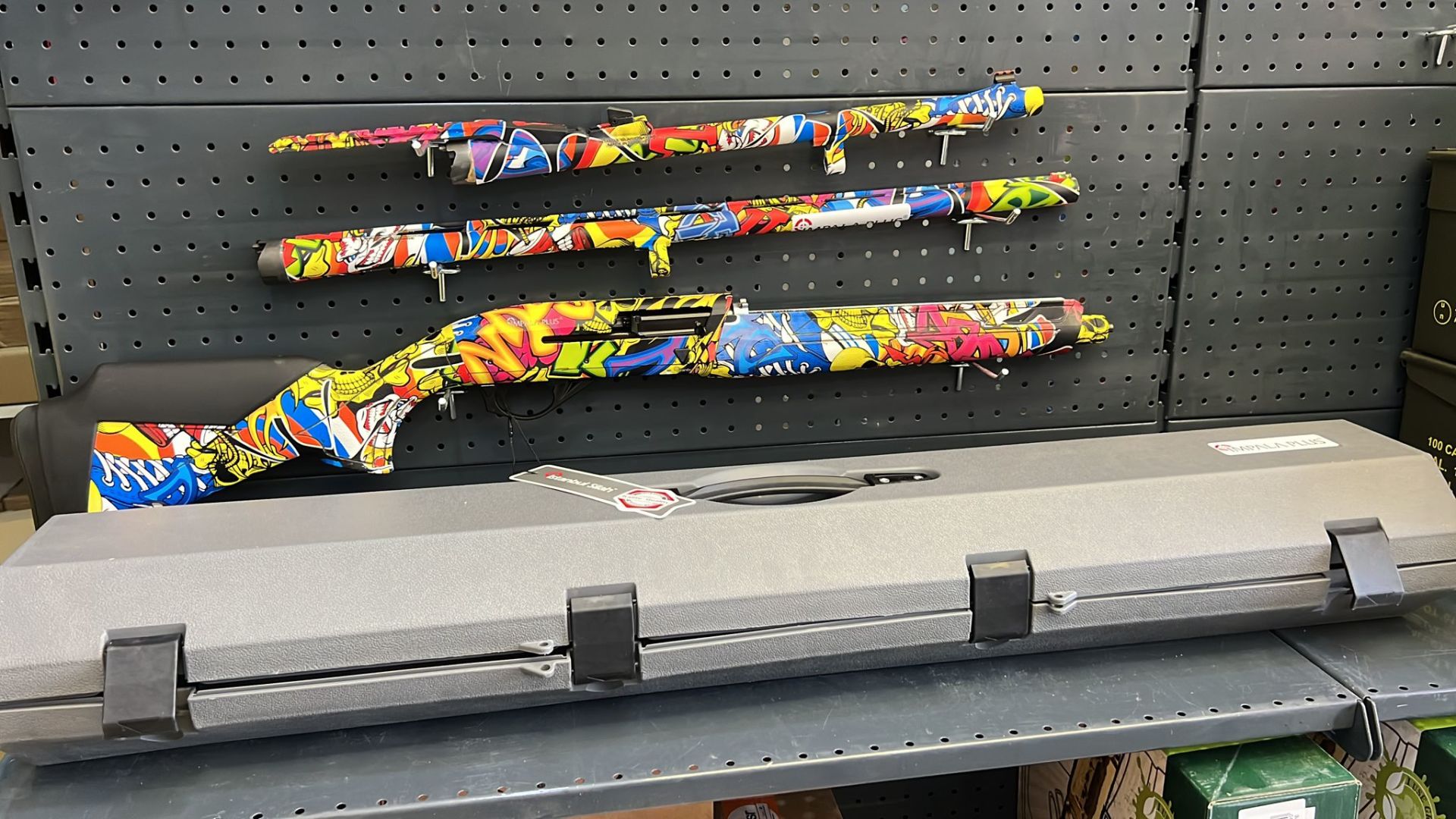 İMPALA PLUS URBAN CANT COMBO