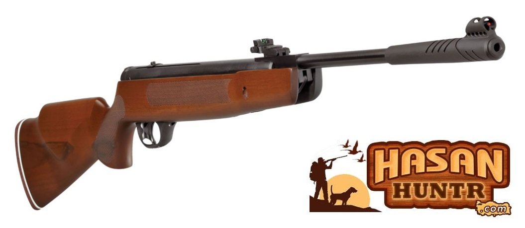 HATSAN Striker 1000X VORTEX