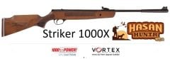 HATSAN Striker 1000X VORTEX