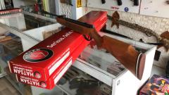 HATSAN Striker 1000X VORTEX