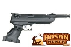 ZORAKI HP01 5.5 MM ULTRA HAVALI TABANCA