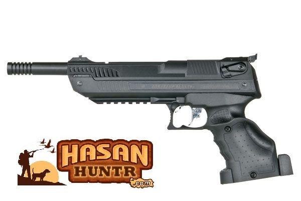 ZORAKI HP01 5.5 MM ULTRA HAVALI TABANCA