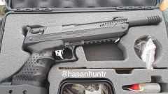 ZORAKI HP01 5.5 MM ULTRA HAVALI TABANCA