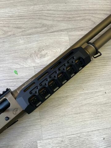 S4 METAL EL KUNDAK