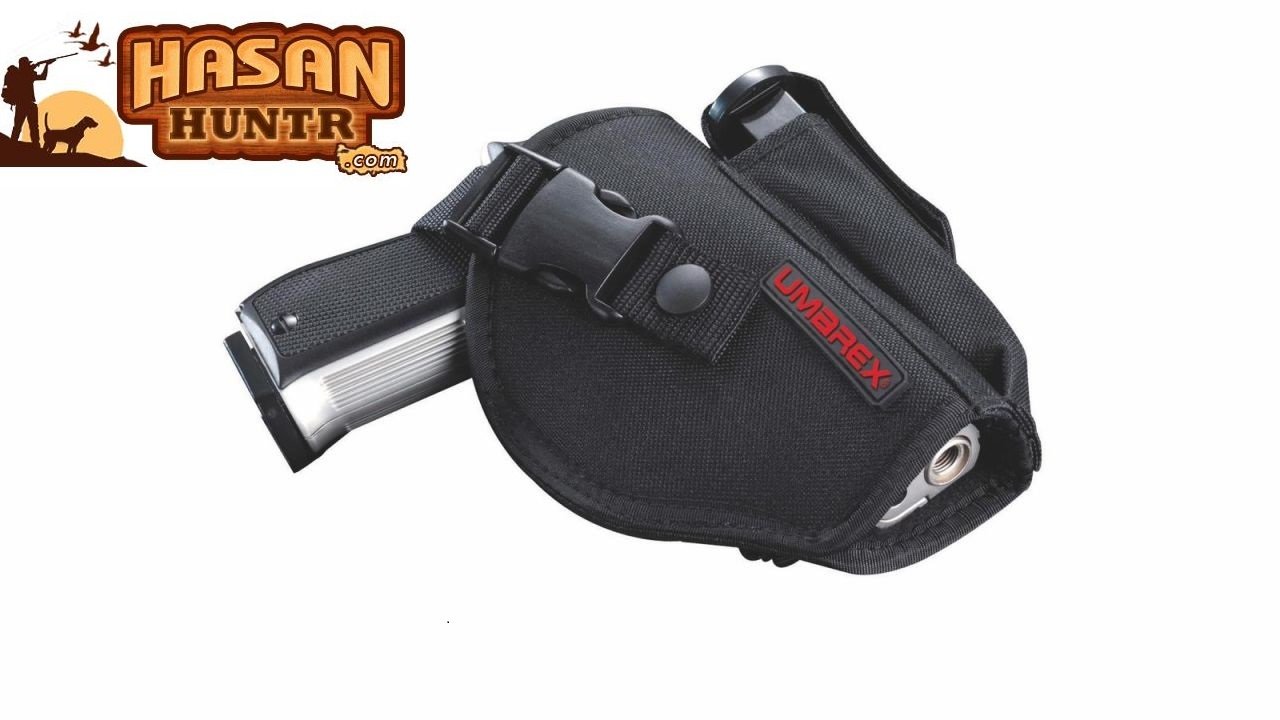 UMAREX ORTA BOY TABANCA KILIFI