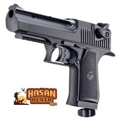 MAGNUM RESEARCH Baby Desert Eagle Cal.4,5 mm.Siyah