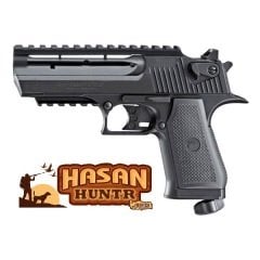 MAGNUM RESEARCH Baby Desert Eagle Cal.4,5 mm.Siyah