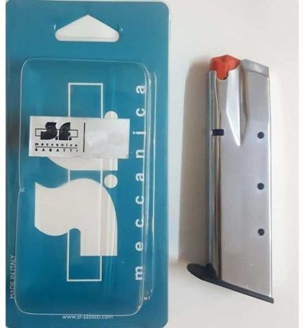 SABATTİ CZ-75 TABANCA ŞARJÖRLERİ YEDEK 9MM 16+1