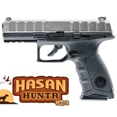 BERETTA APX 4,5 mm metal gri