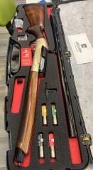 İNTERARMS BRONZ PURE