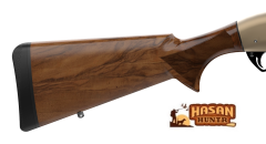 İNTERARMS BRONZ PURE