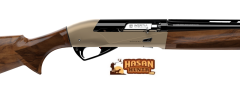 ASELKON İNTERARMS BRONZ PURE AV TÜFEĞİ