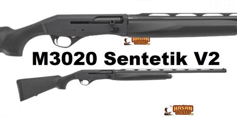 STOEGER M3020 Sentetik V2