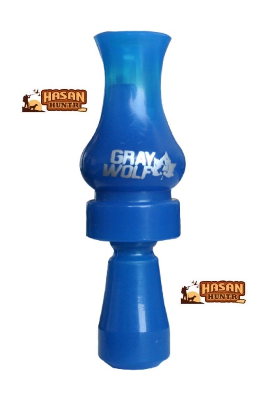 GW- MAVİ ÖRDEK DÜDÜĞÜ