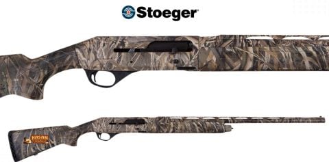 STOEGER M3020 KAMFULAJ AV TÜFEĞİ