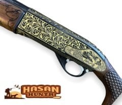 WALTTER M13 Y.OTOMATİK AV TÜFEĞİ 12CAL