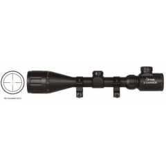 Optima 3-12X44 Aoe Tüfek Dürbünü Aoe