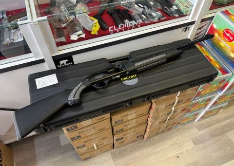HATSAN Escort Xtreme-Cantilever