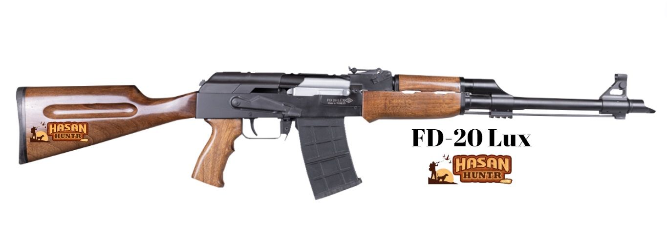 DAĞLIOĞLU FD20 LÜX
