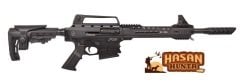 Typhoon Tactical F12 Black Otomatik Av Tüfeği