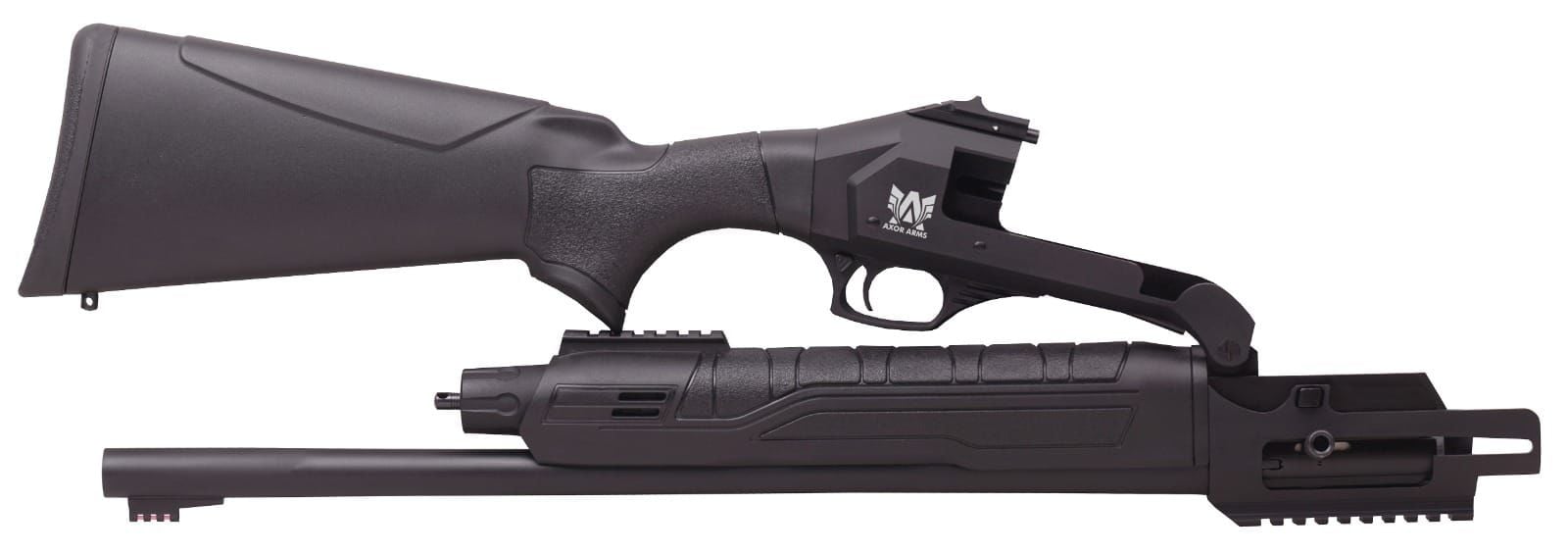AXOR ARMS KIRMA + OTOMATİK AV TÜFEĞİ