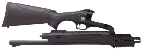 AXOR ARMS KIRMA + OTOMATİK AV TÜFEĞİ