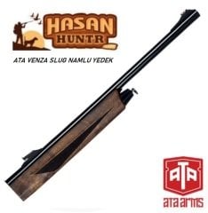 Ata Arms Venza Serisi Slug Yedek Namlu