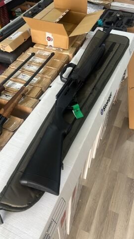 M3000 Cantilever Slug STOEGER AV TÜFEĞİ