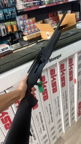 M3000 Cantilever Slug STOEGER AV TÜFEĞİ