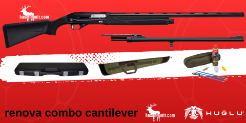 RENOVA SENTETİK CANTILEVER COMBO