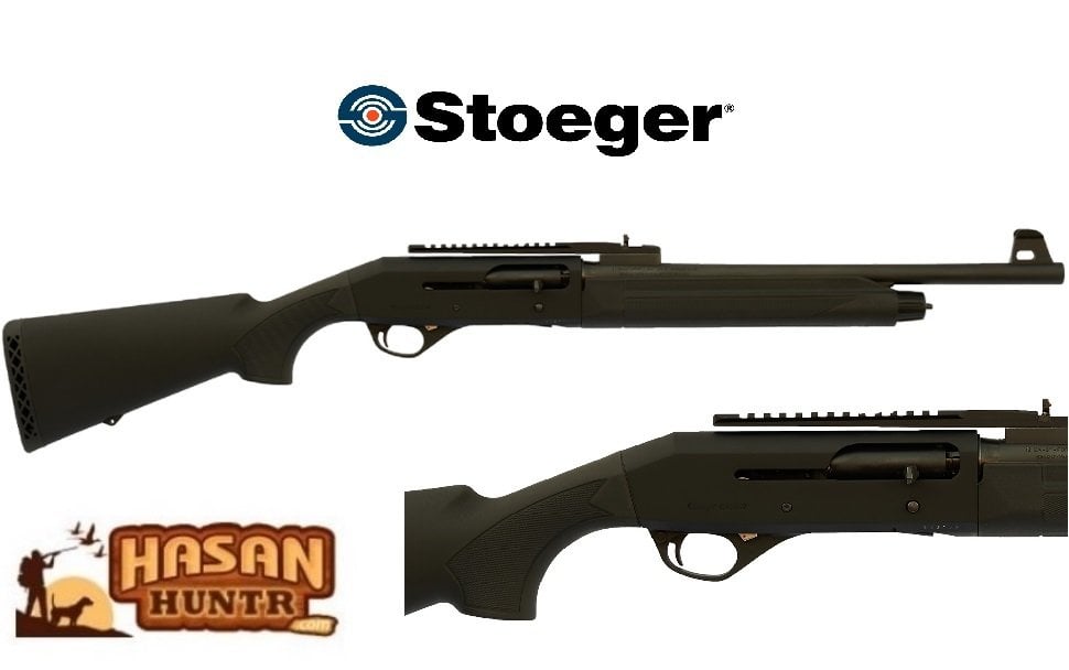 M3000 Cantilever Slug STOEGER AV TÜFEĞİ