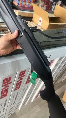 M3000 Cantilever Slug STOEGER AV TÜFEĞİ