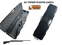 OTOMATİK AV TÜFEĞİ PLASTİK ÇANTA BÖLMELİ