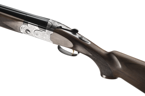 Beretta 686 Silver Pigeon I Süperpoze Av Tüfeği (MY19)