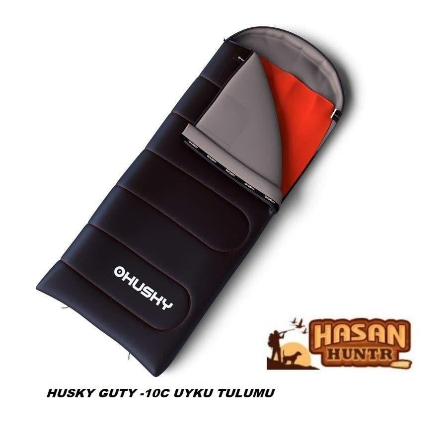 HUSKY GUTY -10C UYKU TULUMU