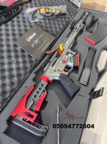 BR 99 S SHORT TUNGSTEN RED