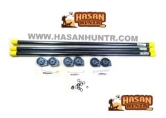 Reximex PCP Havalı Tüfek Namlu Seti