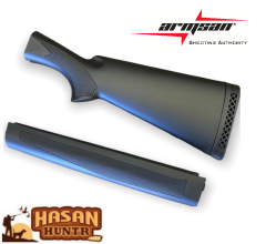 ARMSAN A612 PLASTİK DİPCİK TAKIM EL KUMDAK
